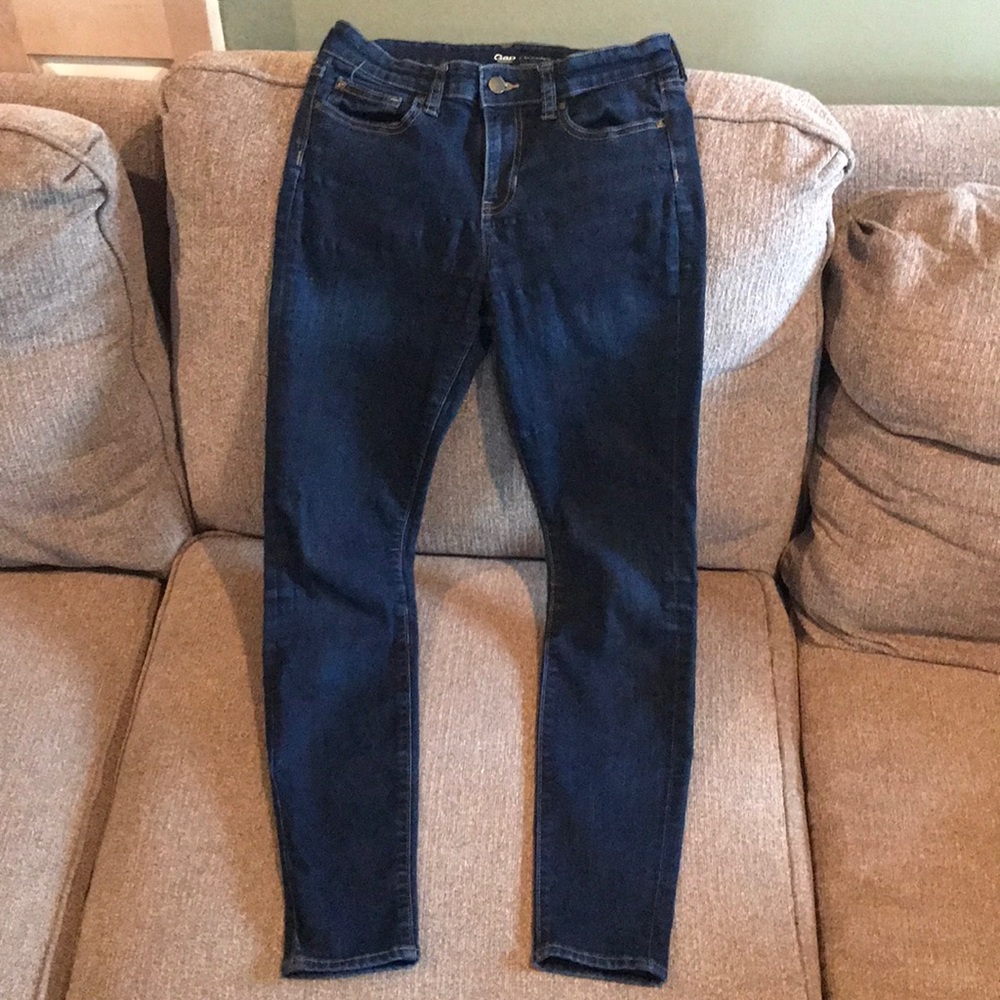 Skinny jeans